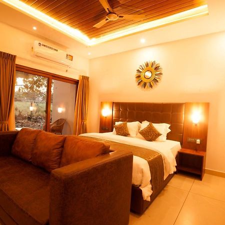 Mc Resort Wildlife Resort Bandipūr Екстериор снимка