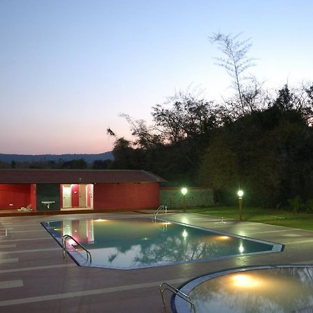 Mc Resort Wildlife Resort Bandipūr Екстериор снимка