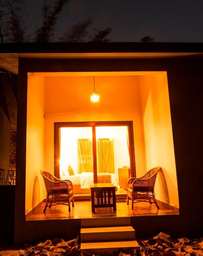 Mc Resort Wildlife Resort Bandipūr Екстериор снимка