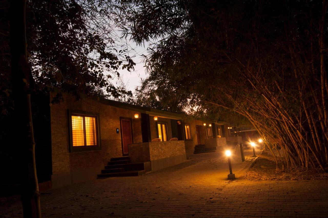 Mc Resort Wildlife Resort Bandipūr Екстериор снимка