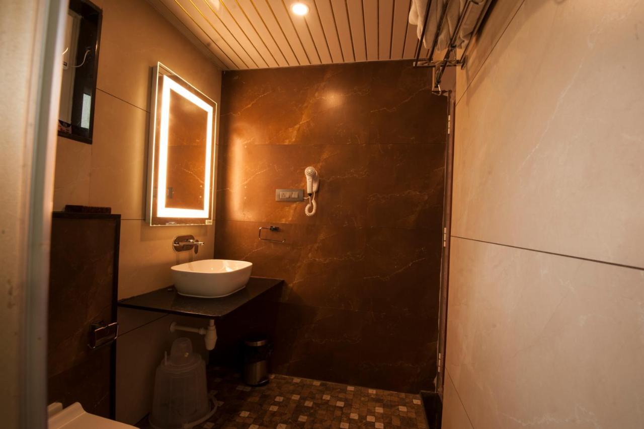 Mc Resort Wildlife Resort Bandipūr Екстериор снимка
