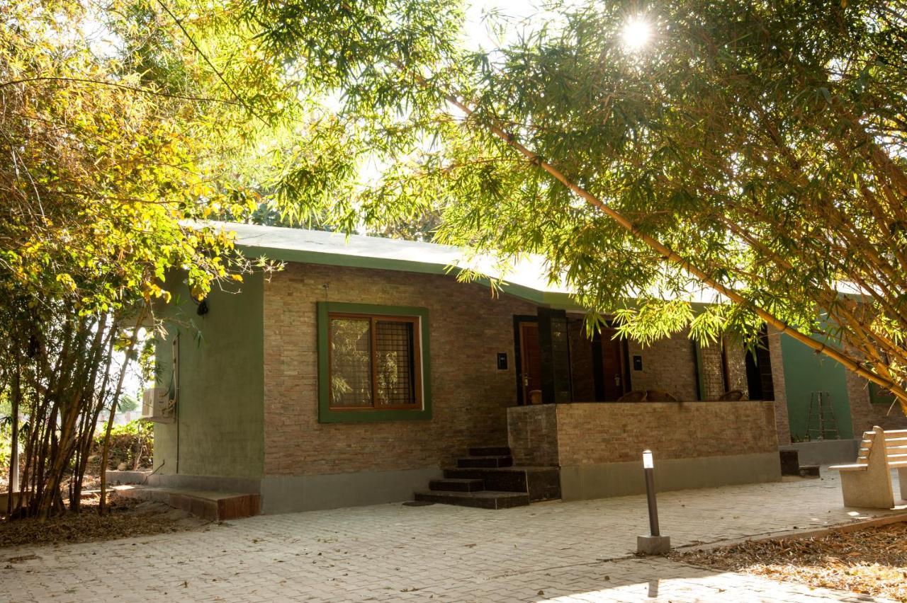 Mc Resort Wildlife Resort Bandipūr Екстериор снимка