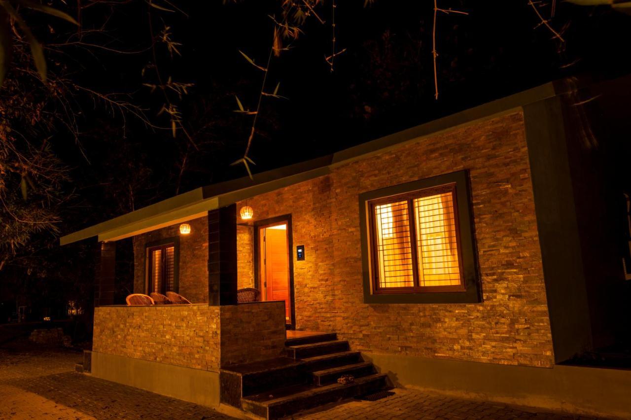 Mc Resort Wildlife Resort Bandipūr Екстериор снимка