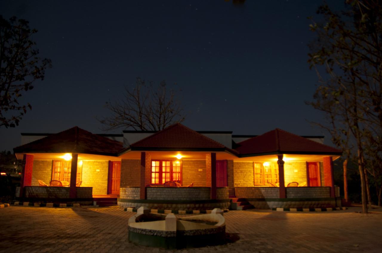 Mc Resort Wildlife Resort Bandipūr Екстериор снимка