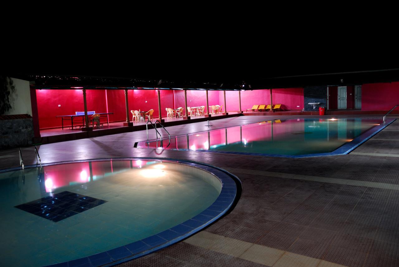 Mc Resort Wildlife Resort Bandipūr Екстериор снимка