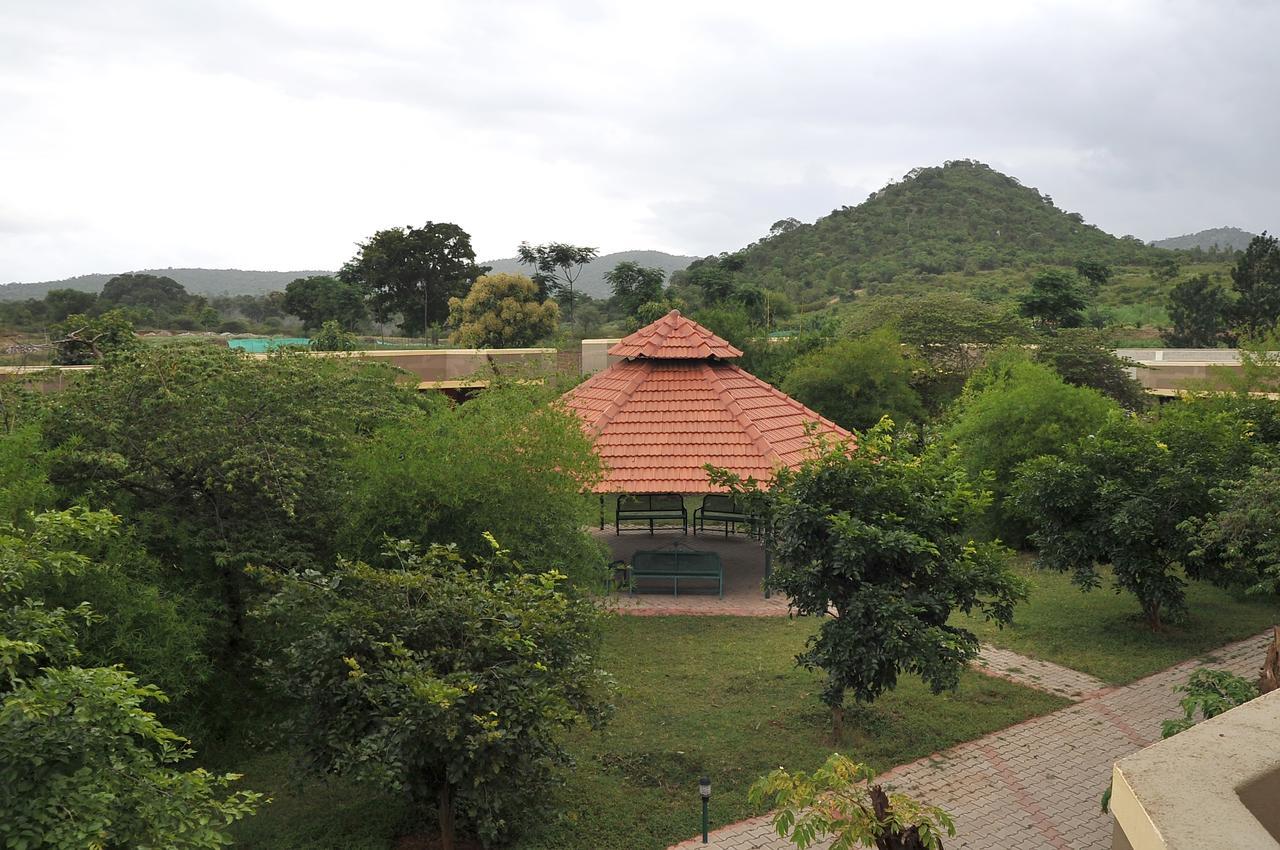 Mc Resort Wildlife Resort Bandipūr Екстериор снимка