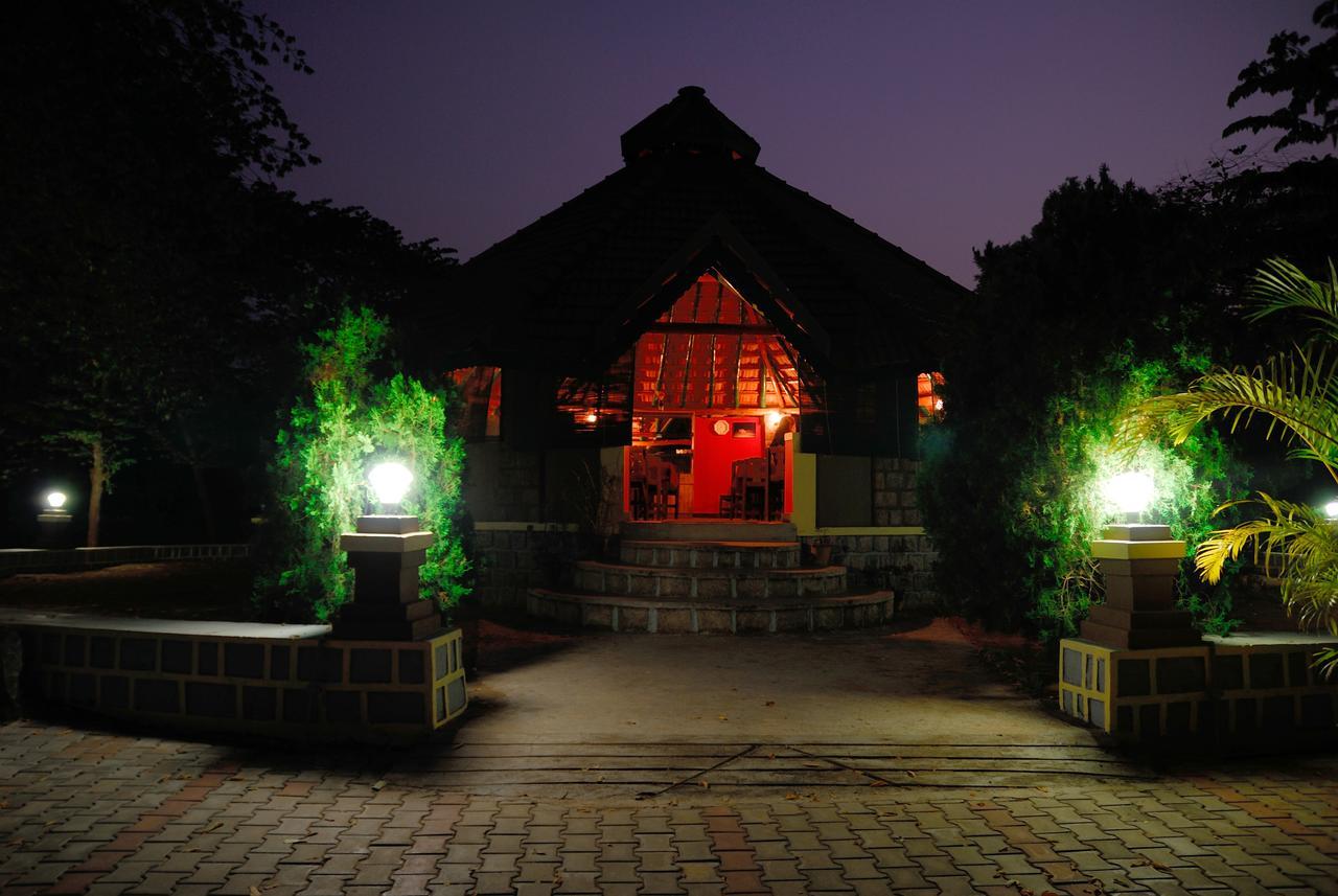 Mc Resort Wildlife Resort Bandipūr Екстериор снимка