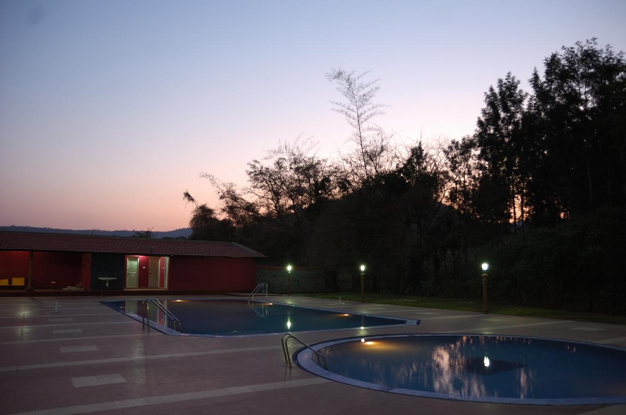Mc Resort Wildlife Resort Bandipūr Екстериор снимка